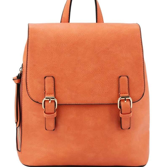 Backpack - Picture 1 of 1